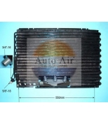 AUTO AIR GLOUCESTER - 166546 - 